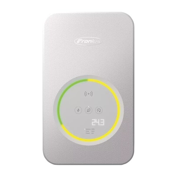 Fronius Wattpilot Flex Home