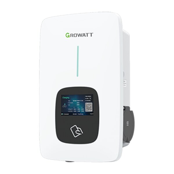 Growatt THOR 11AS / 22AS