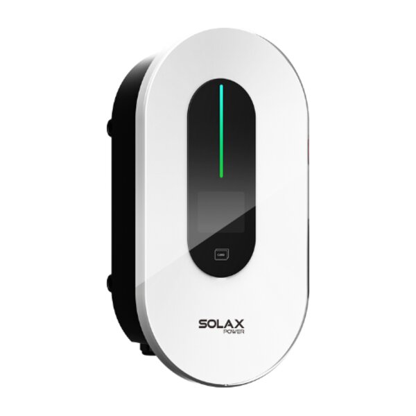 SolaX Smart EV Charger G2