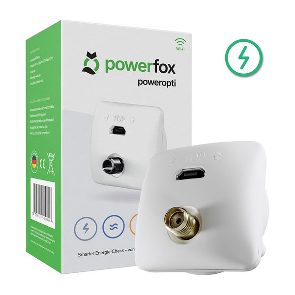 powerfox poweropti