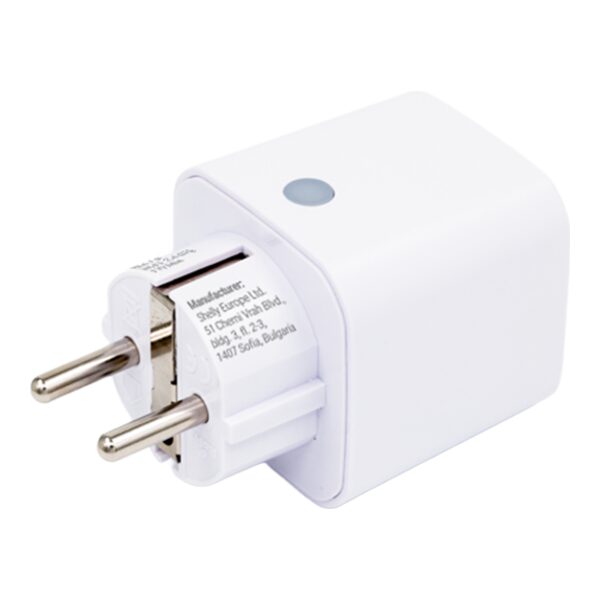 Shelly Plug M Gen3