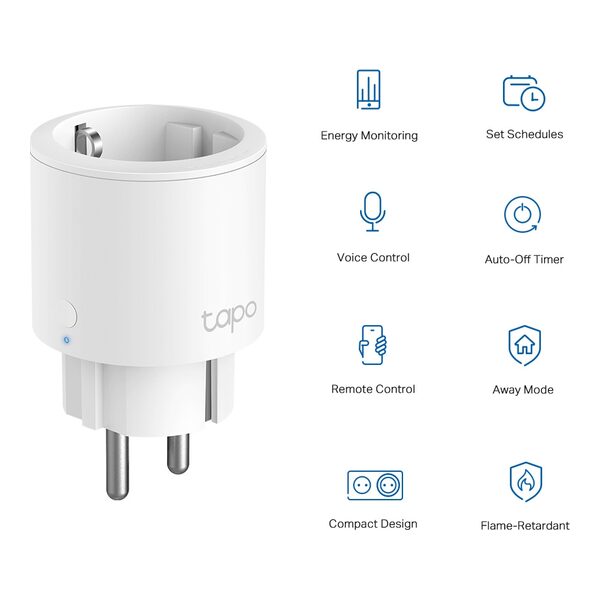Image TP Link Tapo P115